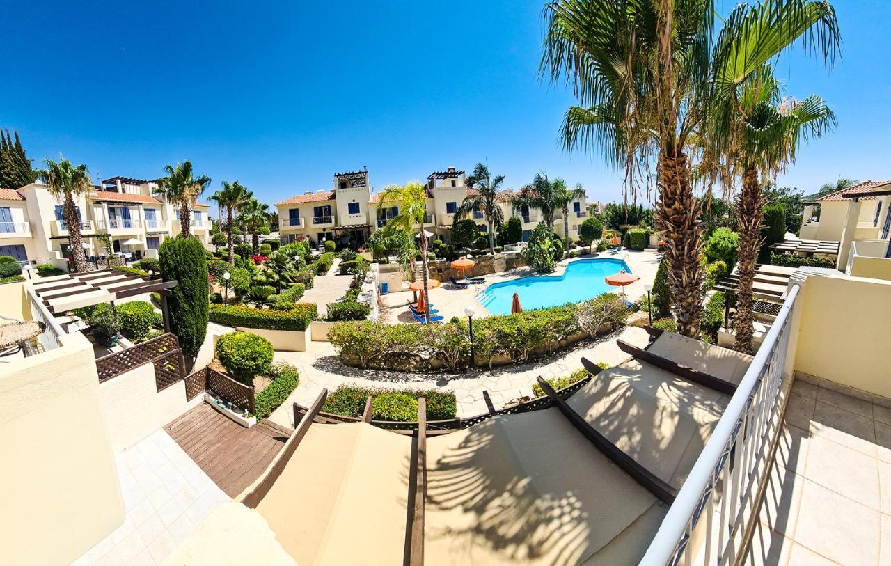 Serena Townhouse Tatil Evi *